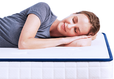 non toxic memory foam mattress